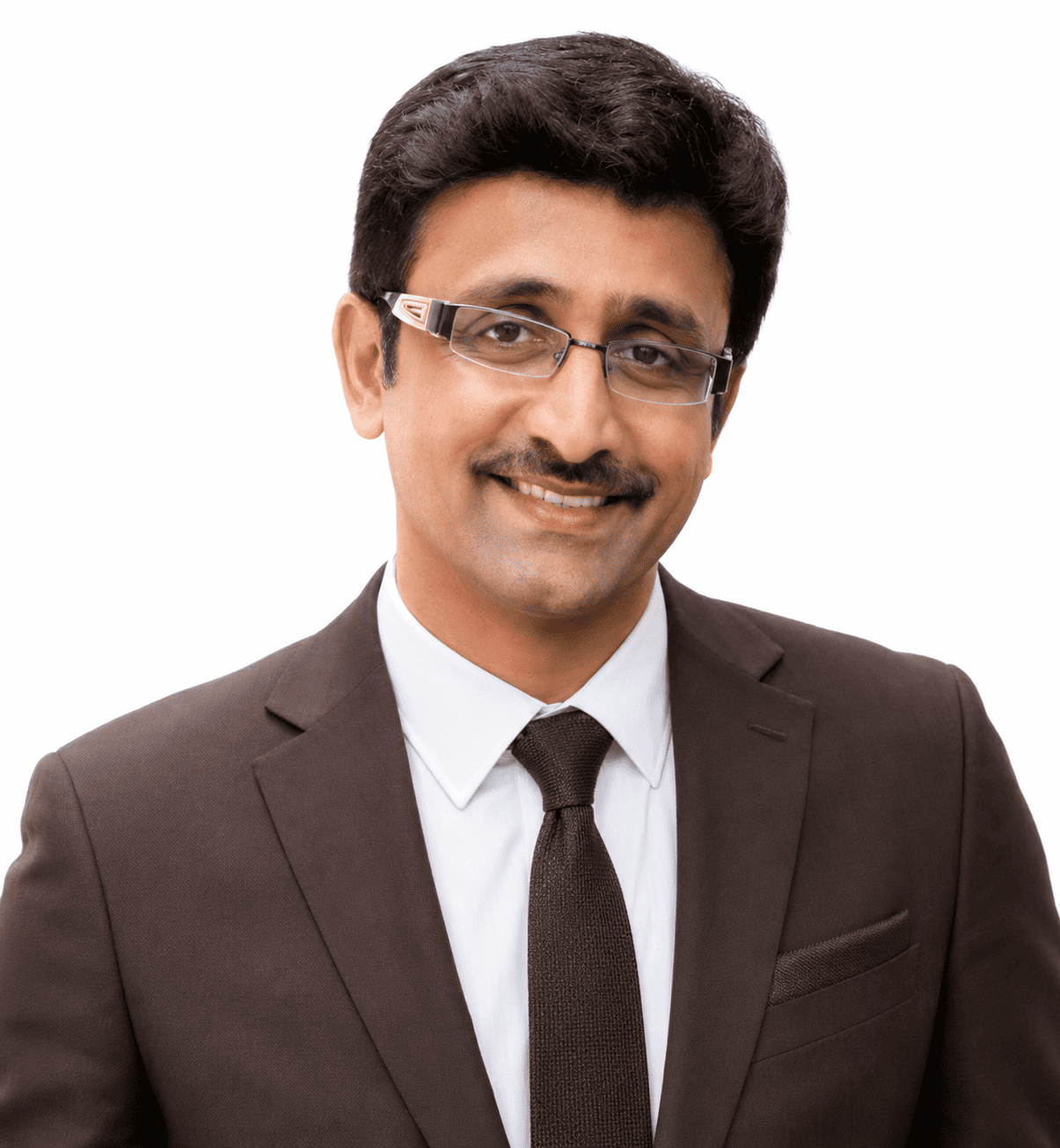 Suresh Patel
